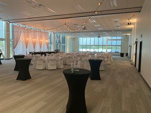 St. Lawrence College Kingston: Event & Banquet Services