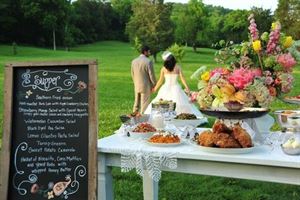 Gather & Feast Catering