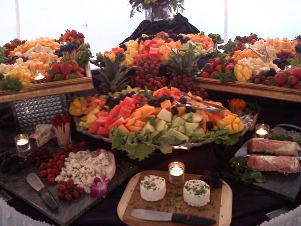 Event Catering in Gainesville, FL | 60 Caterers