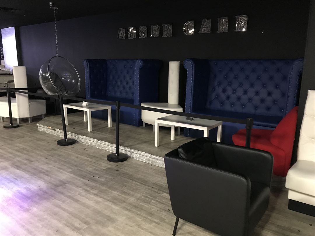 Arabica Hookah Lounge Orlando, FL Party Venue