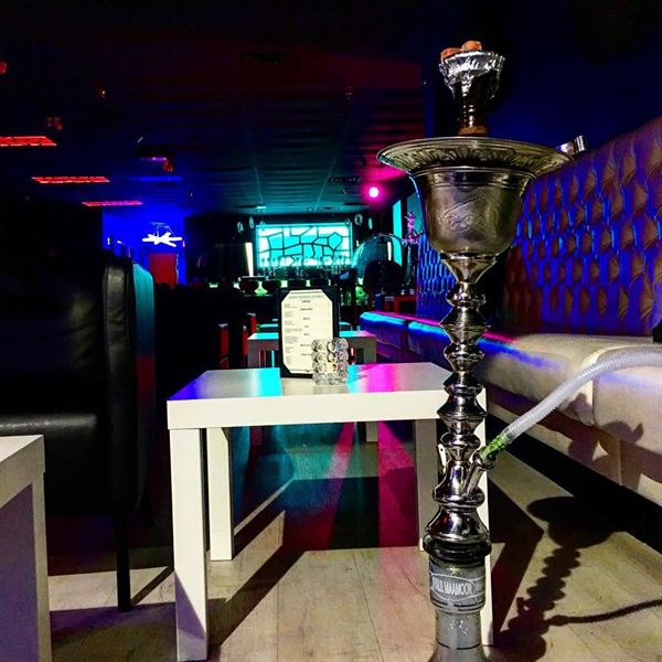 hookah lounge near me