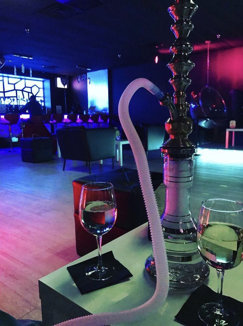 Arabica Hookah Lounge Orlando, FL Party Venue