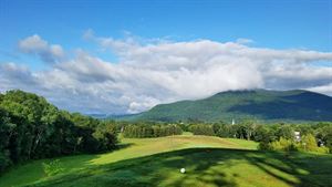 Colebrook Country Club