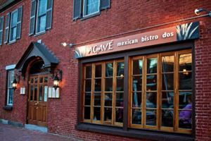 Agave Mexican Bistro Dos