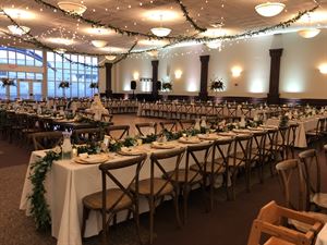 The Waterhouse Banquet and Catering Facility