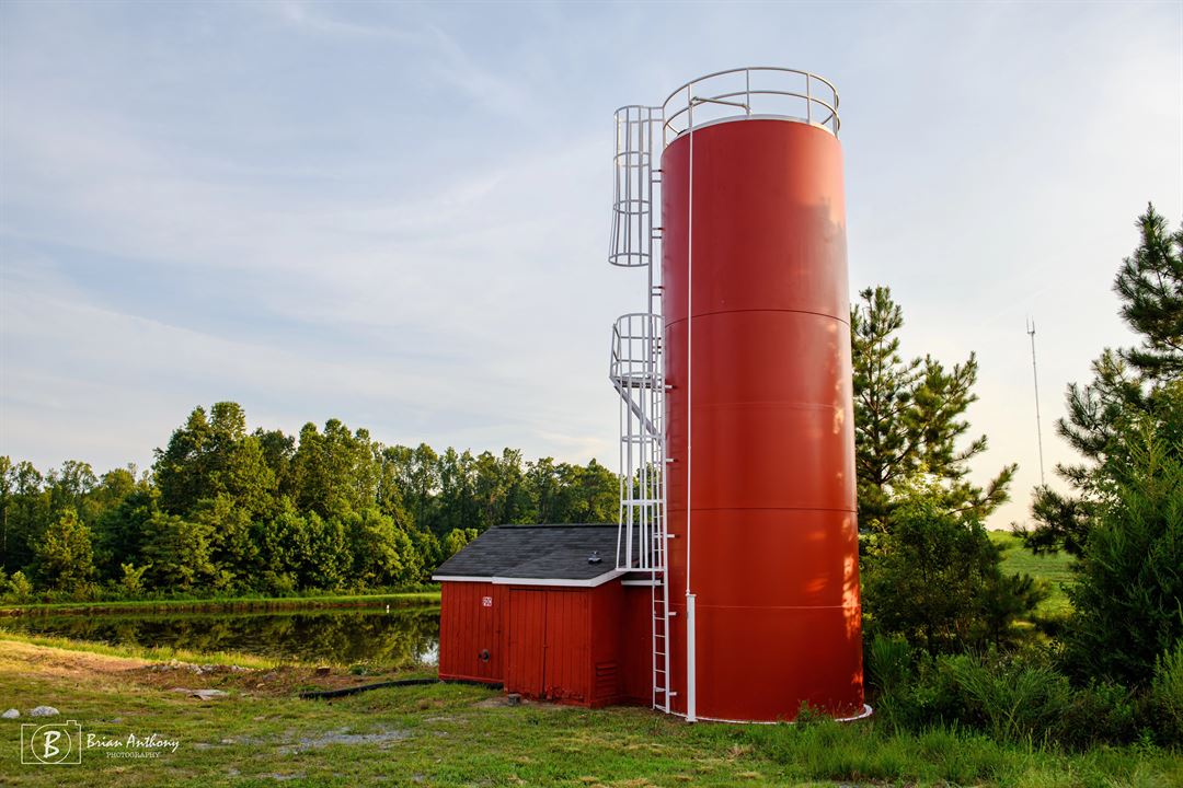 Red Barn Event Centre Randleman Nc Party Venue