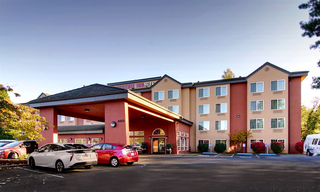 Phoenix Inn Suites Eugene Eugene Or Meeting Venue