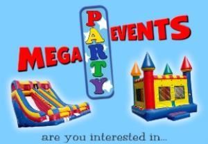 Mega Party Events
