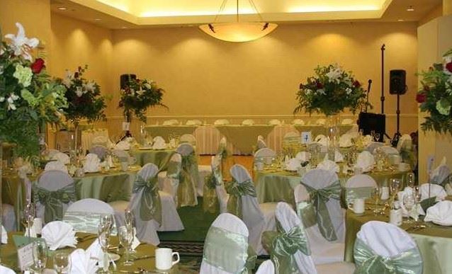 Hilton Garden Inn Livermore Livermore Ca Wedding Venue