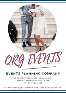 QRG EVENTS