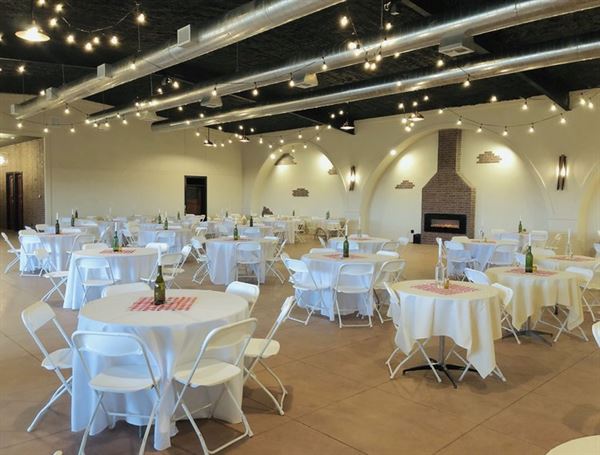 Party Venues in Tyler, TX - 106 Venues | Pricing
