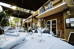 Pub 52 Gastropub South Miami