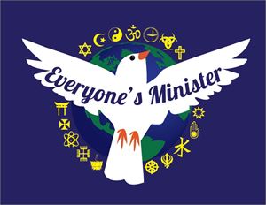 Everyone's Minister