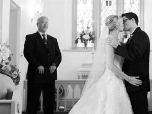 Pittsburgh Wedding Officiant