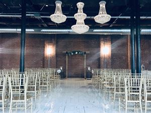 The Jewel Event Space