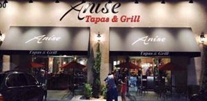 Anise Tapas and Grill