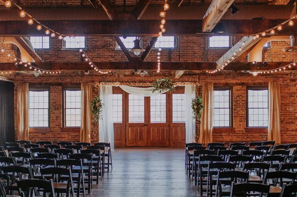 Party Venues  in Advance  NC  107 Venues  Pricing