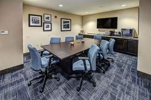 Hampton Inn & Suites Nashville-Vanderbilt-Elliston Place