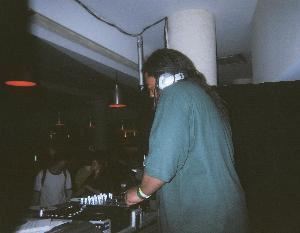 DJ Jazznosis