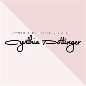 Cynthia Pottinger Events