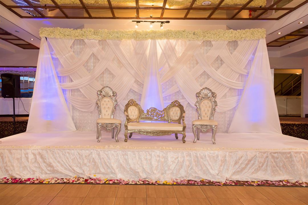 Joya Hall Rego Park, NY Wedding Venue