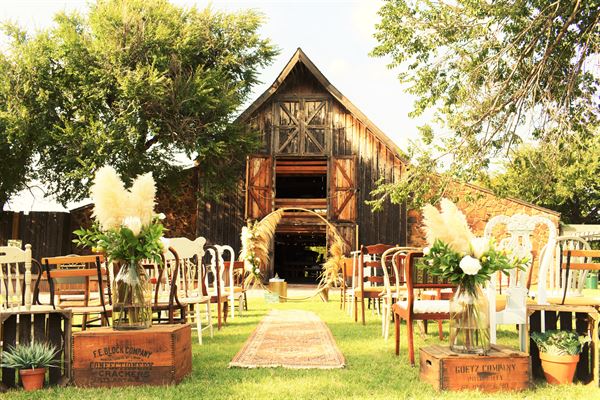 Wedding Venues In Oklahoma City Ok 85 Venues Pricing