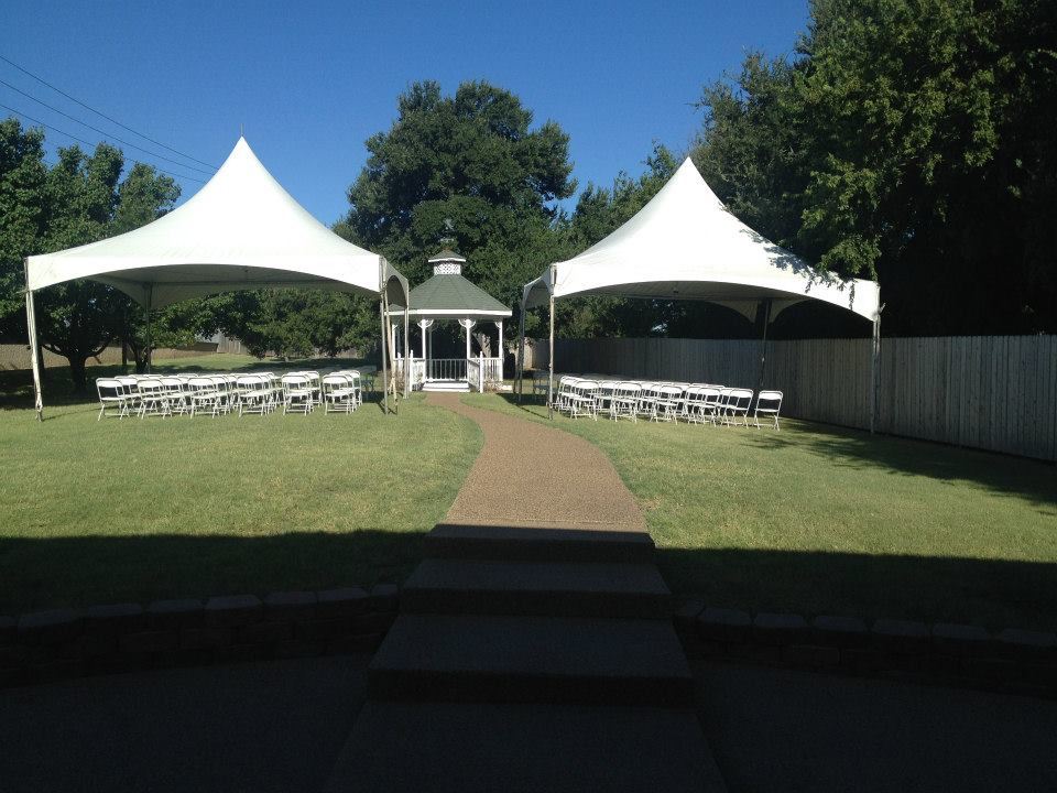 The Party Barn Wylie Tx Wedding Venue