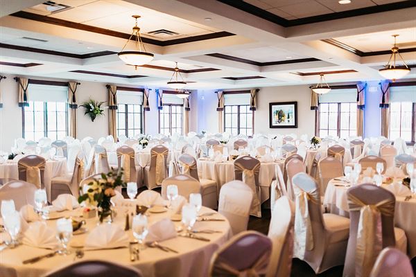 Old Hickory Golf Club - Saint Charles, MO - Party Venue