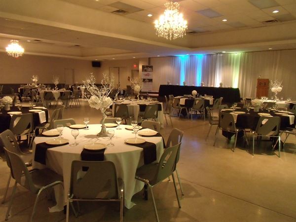 Wedding Venues In Goderich On 128 Venues Pricing