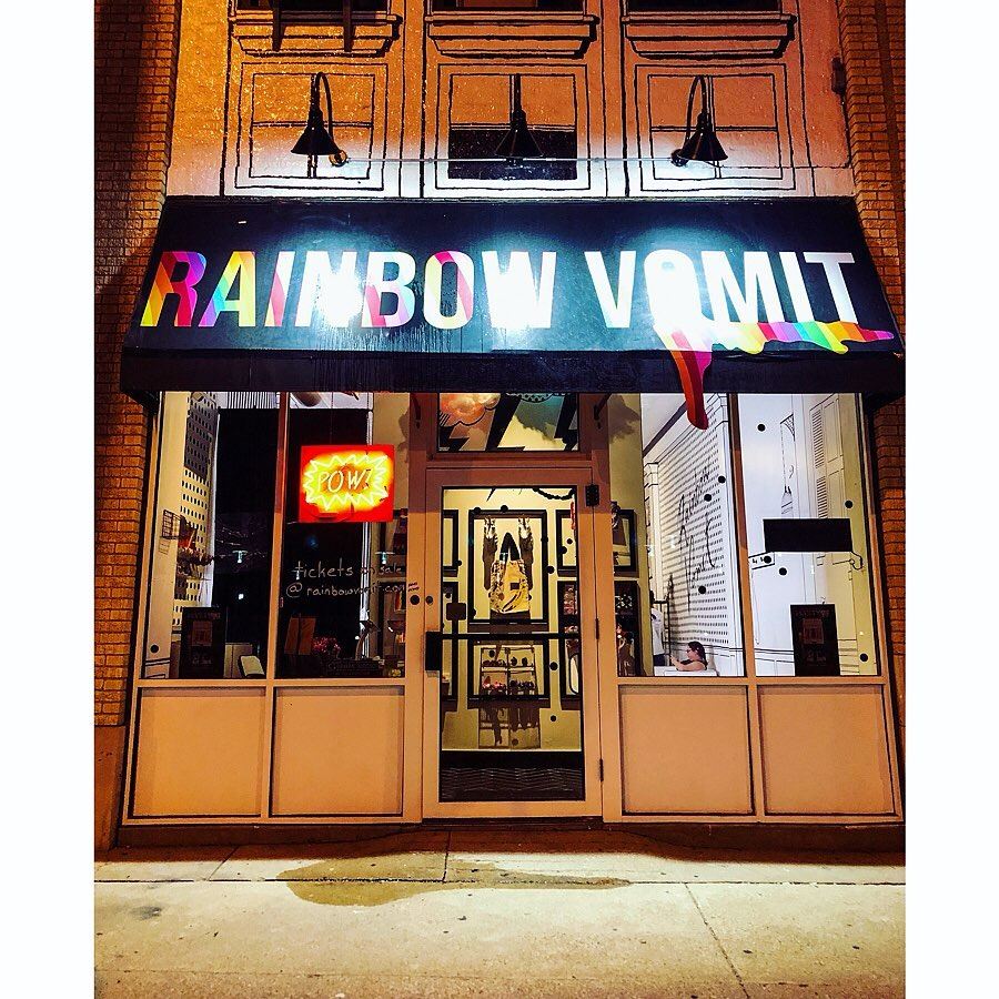 rainbow-vomit-dallas-tx-party-venue