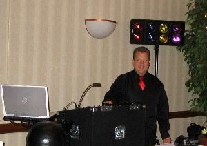 Bill Limbach, The DJ for You