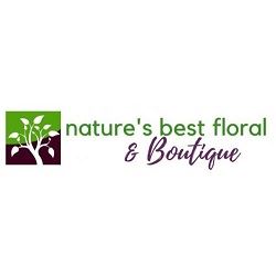 Nature's Best Floral & Boutique