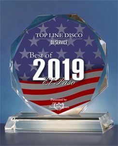 TOP LINE DISCO