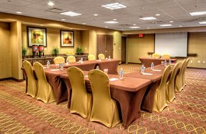 Hampton Inn & Suites Lebanon