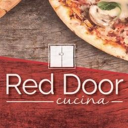 The Red Door Cucina
