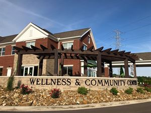 The Wellness & Community Center