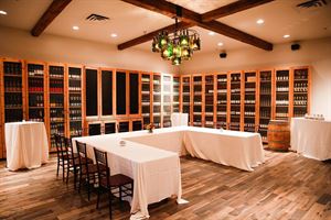 The Tasting Room At Uptown Park