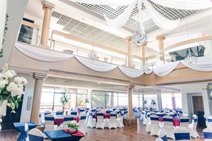 The View Event Center by Simply Decor