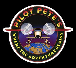 Pilot Pete's Restaurant & Bar