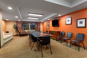 AmericInn Hotel & Suites Hartford