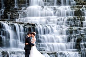 Toronto wedding photographer and videographer | 4k Production Studio