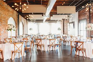 612North Event Space + Catering