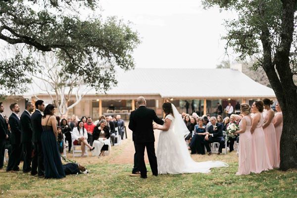 Wedding Venues In Llano Tx 180 Venues Pricing