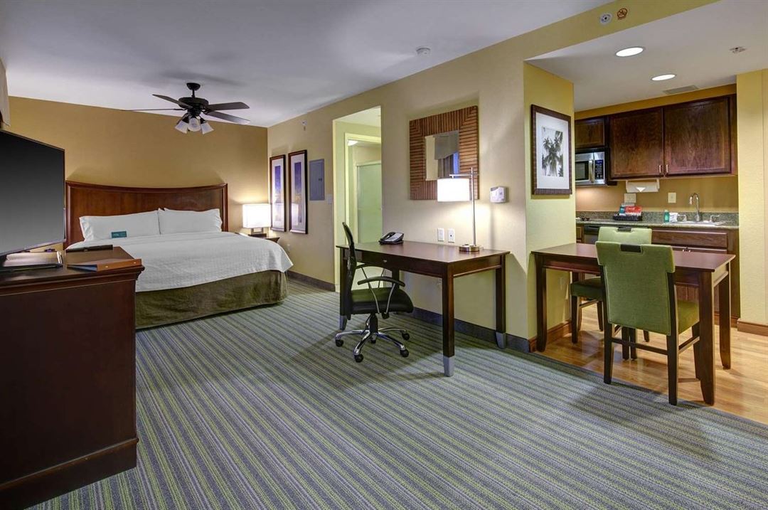 Homewood Suites by Hilton West Palm Beach - West Palm Beach, FL