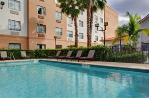 Homewood Suites by Hilton West Palm Beach - West Palm Beach, FL