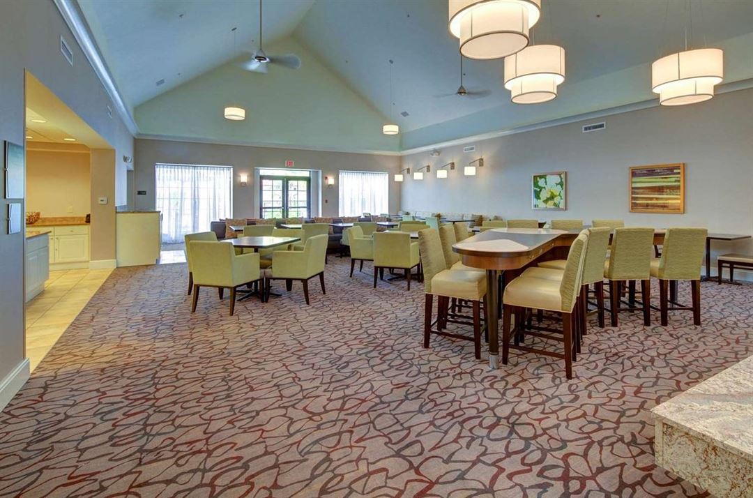 Homewood Suites by Hilton West Palm Beach - West Palm Beach, FL