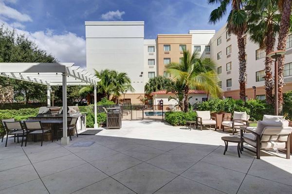 Homewood Suites by Hilton West Palm Beach - West Palm Beach, FL