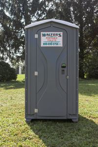 Walters Services Inc.