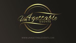 Un4gettable Events