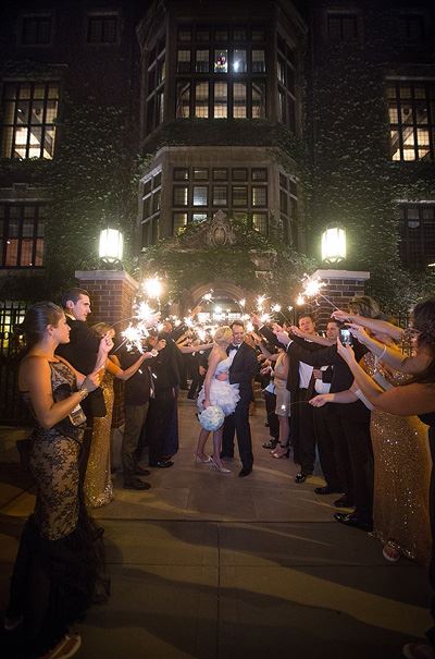 Minneapolis Club - Minneapolis, MN - Wedding Venue